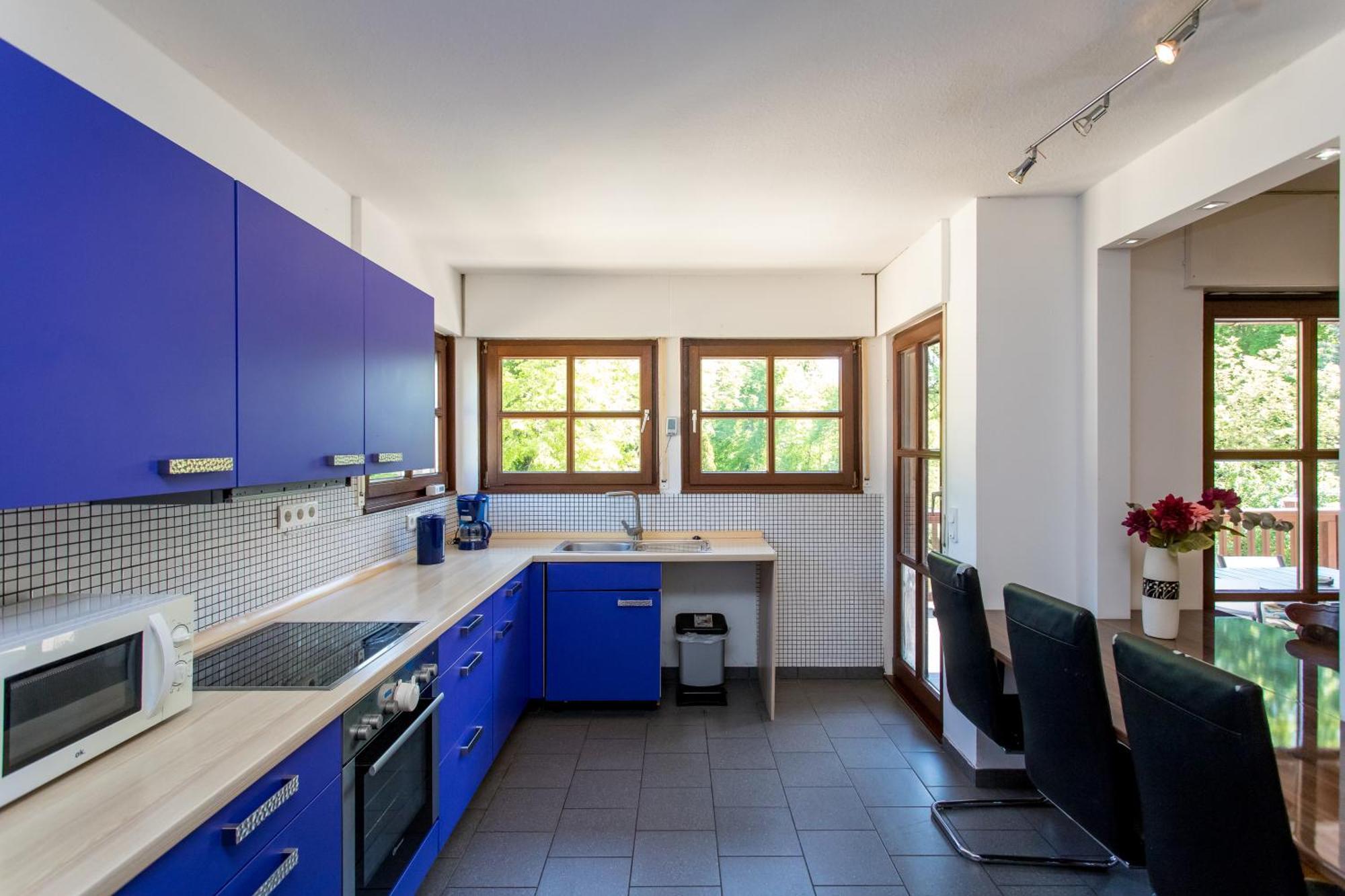 Ferienwohnung Mit 123Qm Fuer 8 Personen Mit Sehr Grossem Garten, Einfache Innen-Ausstattung ไลป์ซิก ภายนอก รูปภาพ